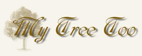 My Tree Too